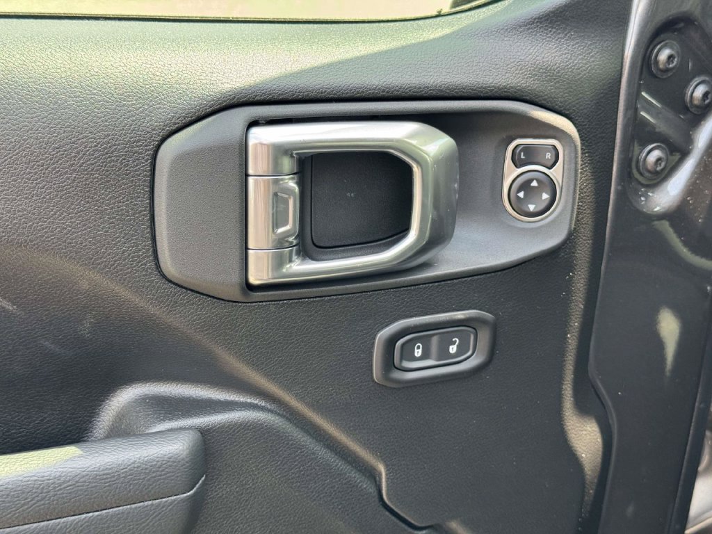 New 2026 Jeep Gladiator Sport AWD/4WD image 27