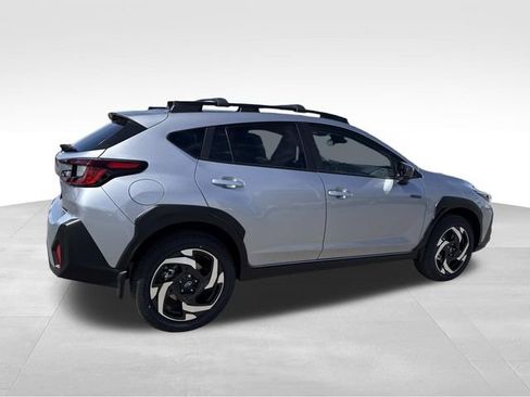 New 2026 Subaru Crosstrek 2.5i Limited AWD/4WD image 2