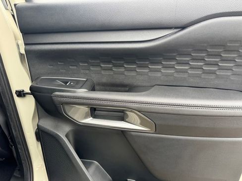 New 2025 Ford Ranger XLT w/ Equipment Group 301A High image 14