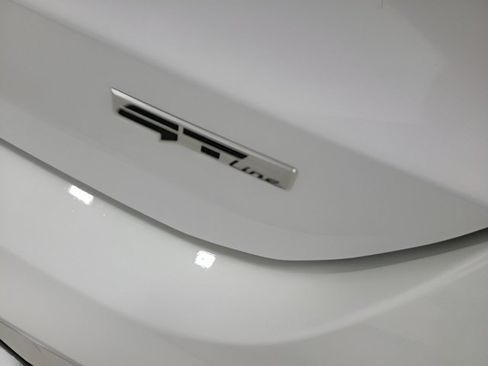 Used 2024 Kia K5 GT-Line w/ GT-Line Premium Package AWD/4WD image 8