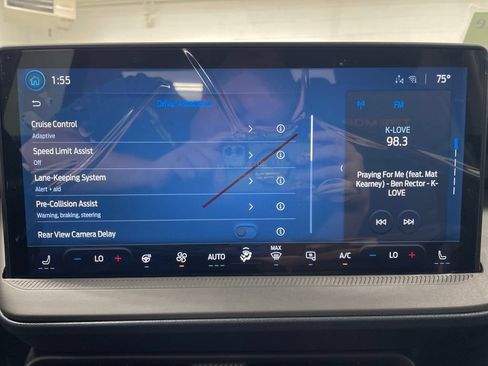 New 2025 Ford Maverick Tremor AWD/4WD image 27