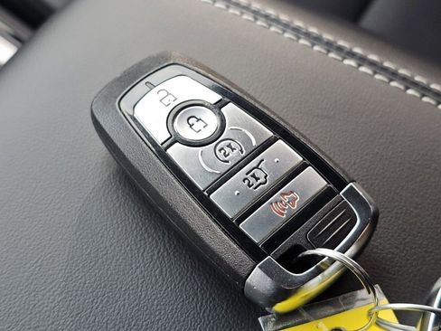 Used 2024 Ford Explorer ST w/ Equipment Group 401A image 35