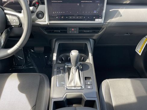 New 2026 MAZDA CX-5 Select AWD/4WD image 10