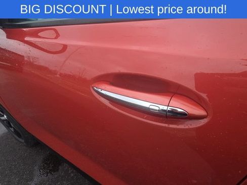 Used 2024 Buick Encore GX Sport Touring AWD/4WD image 21
