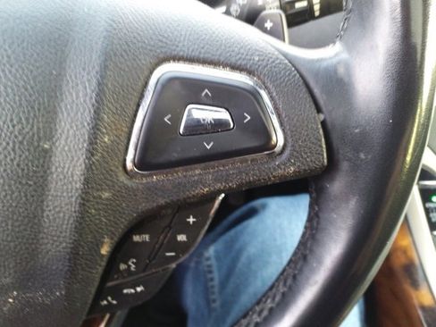 Used 2017 Lincoln MKX Reserve w/ Lincoln MKX Climate Package image 21