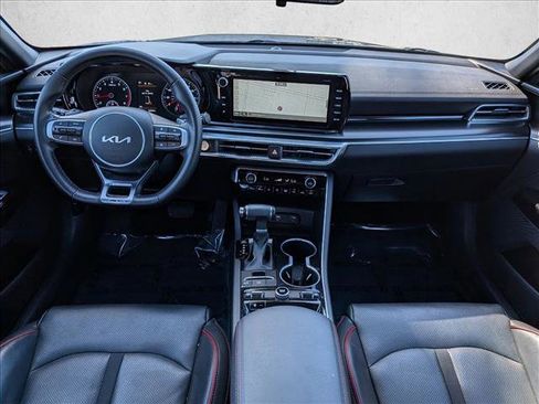 Used 2023 Kia K5 GT FWD image 19