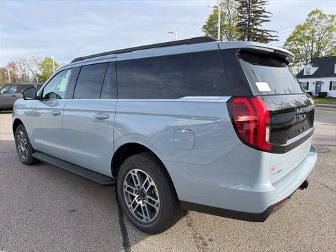 New 2026 Ford Expedition Max Active AWD/4WD image 5