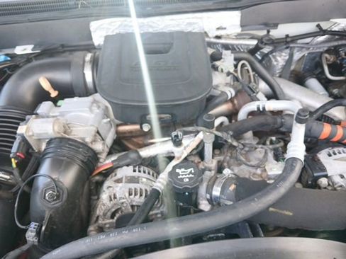 Used 2015 Chevrolet Silverado 3500 W/T w/ WT Convenience Package AWD/4WD image 38