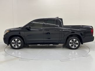 Used 2017 Honda Ridgeline RTL-E video 2