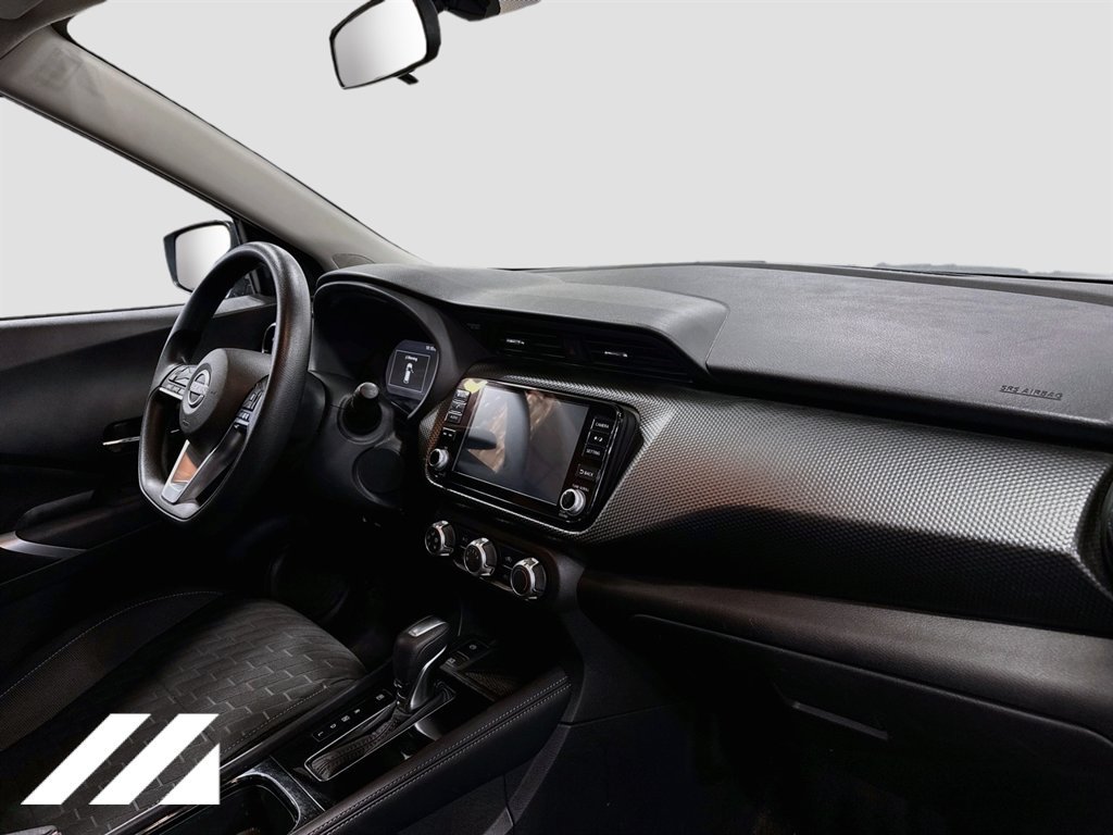 Used 2023 Nissan Kicks SV FWD image 27