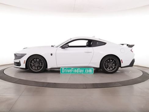 Used 2024 Ford Mustang Dark Horse RWD image 10