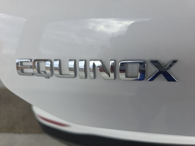 Used 2024 Chevrolet Equinox LS w/ LS Convenience Package FWD image 30