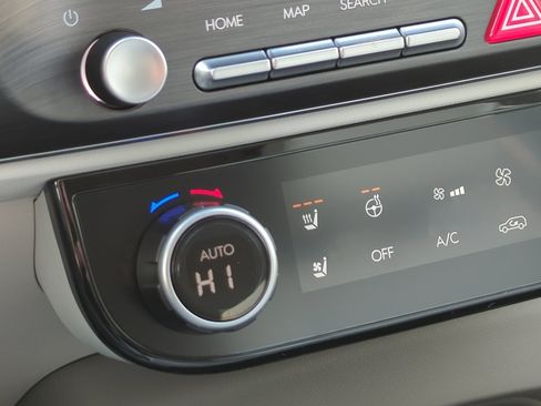 Certified 2026 Hyundai Palisade SEL AWD/4WD image 26