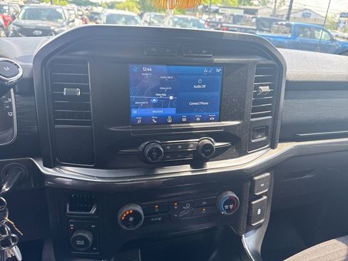 Used 2021 Ford F150 XL w/ Equipment Group 101A High AWD/4WD image 17