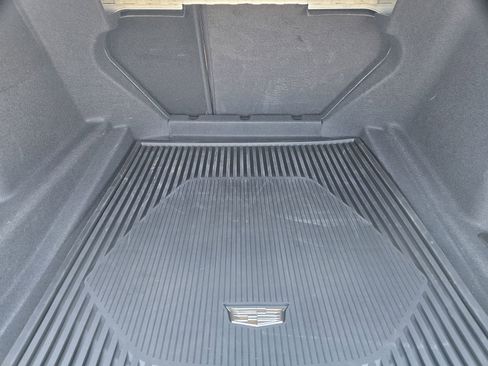 Certified 2025 Cadillac CT5 Premium Luxury w/ Platinum Package image 37