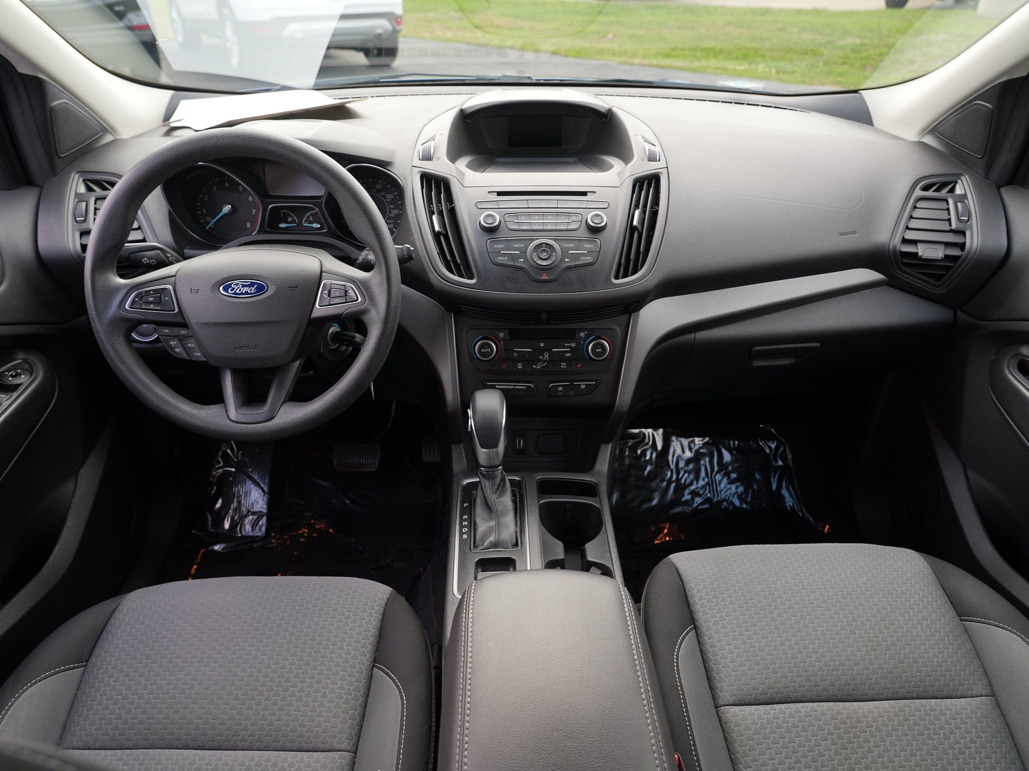 Used 2018 Ford Escape SE AWD/4WD image 28