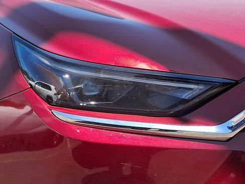 Certified 2025 Toyota Grand Highlander AWD Hybrid image 6