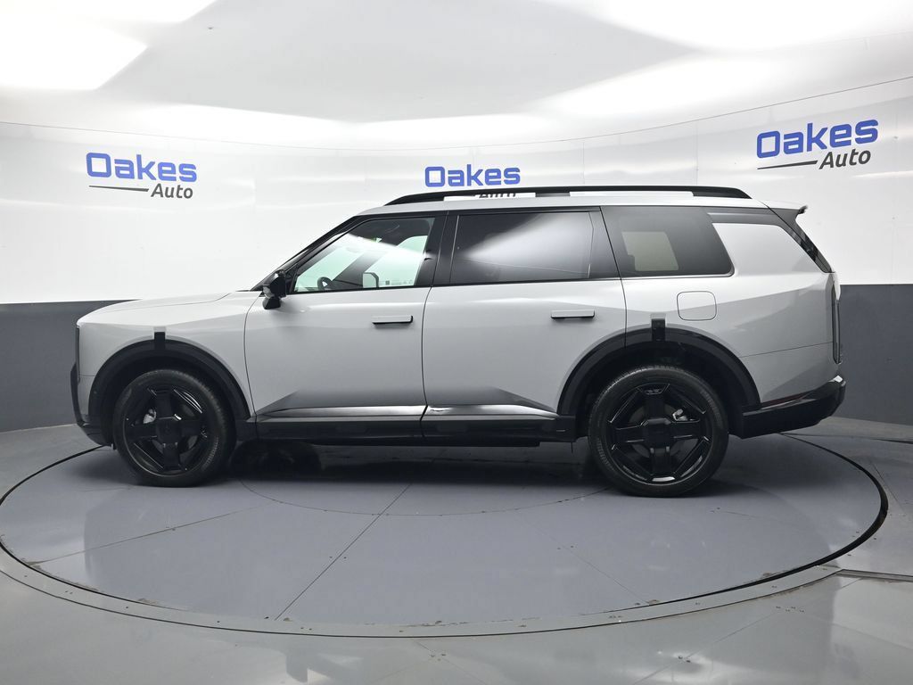 Used 2027 Kia Telluride X-Line SX Prestige AWD/4WD image 4
