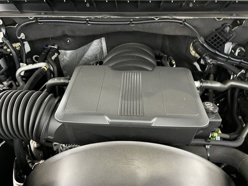 Used 2024 GMC Sierra 2500 Pro image 30