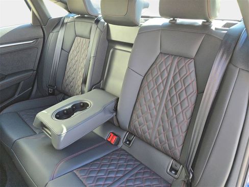 New 2026 Audi S3 Premium image 13