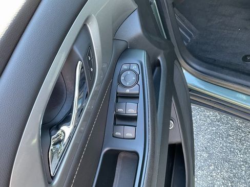 Used 2023 Chevrolet Traverse LT w/ LPO, Floor Liner Package image 8