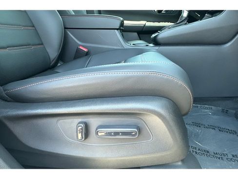 Used 2026 Honda CR-V Sport-L image 23