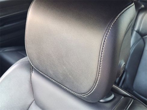 Used 2024 Jeep Wagoneer L Series II w/ Flexible Seating Group image 15