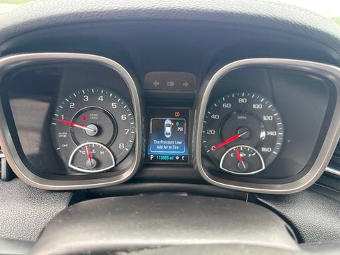 Used 2015 Chevrolet Malibu LT FWD image 6
