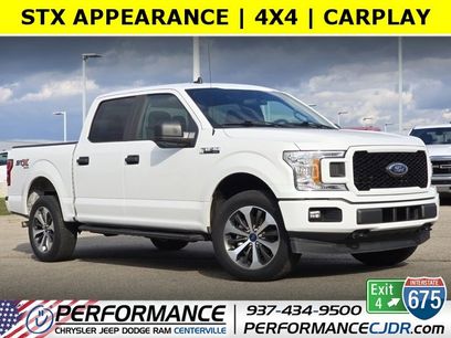 Used 2020 Ford F150 XL w/ Equipment Group 101A Mid