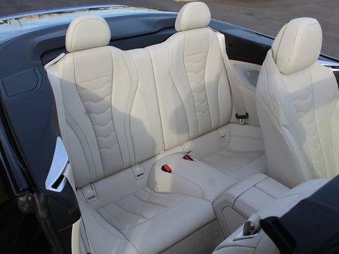 Used 2022 BMW 840i xDrive 840i xDrive w/ Driving Assistance Package image 23