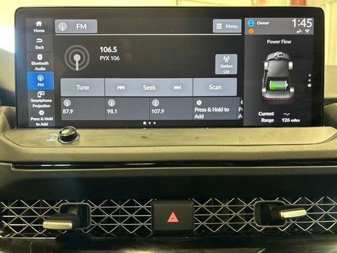 Used 2024 Honda Accord Sport image 31