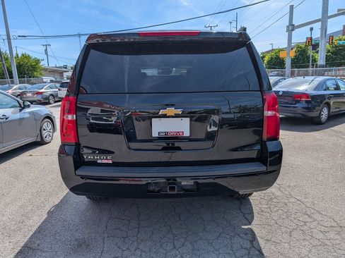 Used 2020 Chevrolet Tahoe LT RWD image 7