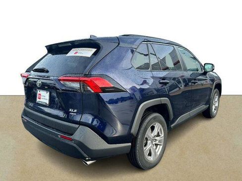 Certified 2023 Toyota RAV4 XLE w/ Convenience Package AWD/4WD image 4