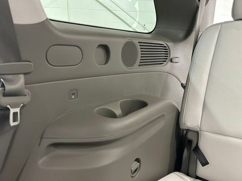 Used 2026 Hyundai Palisade SEL Premium FWD image 16
