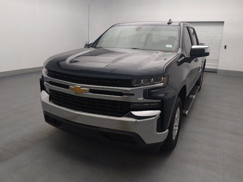 Used 2021 Chevrolet Silverado 1500 LT RWD image 15
