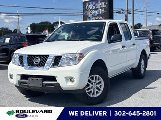 Used 2019 Nissan Frontier SV w/ Value Truck Package AWD/4WD video 1