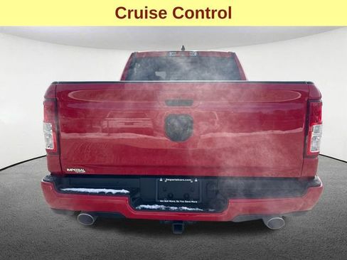 Used 2020 RAM 1500 Big Horn image 12