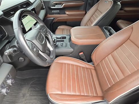 Used 2024 GMC Sierra 1500 Denali Ultimate image 15