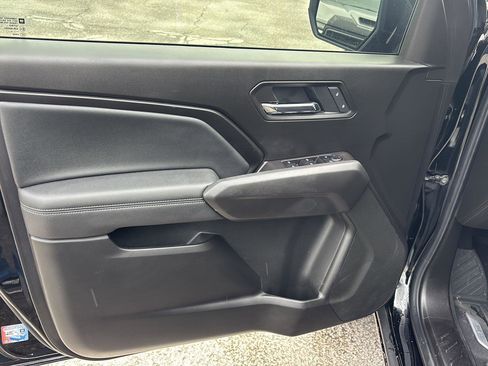 Used 2025 GMC Canyon Elevation w/ Convenience Package AWD/4WD image 14