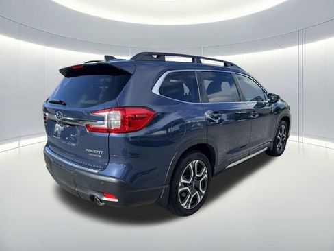 Used 2024 Subaru Ascent Limited w/ Technology Package AWD/4WD image 5