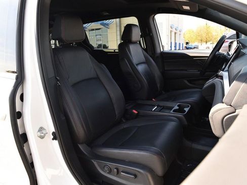 Certified 2023 Honda Odyssey Sport image 20