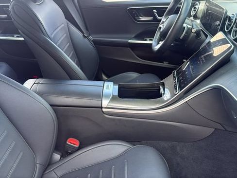 Certified 2023 Mercedes-Benz C 300 4MATIC Sedan image 13