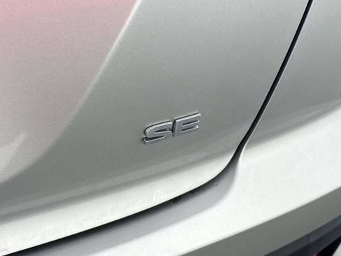 Used 2023 Mitsubishi Eclipse Cross SE AWD/4WD image 37