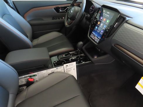 New 2026 Subaru Forester Sport image 26