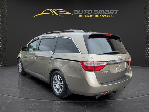 Used 2013 Honda Odyssey EX-L image 3