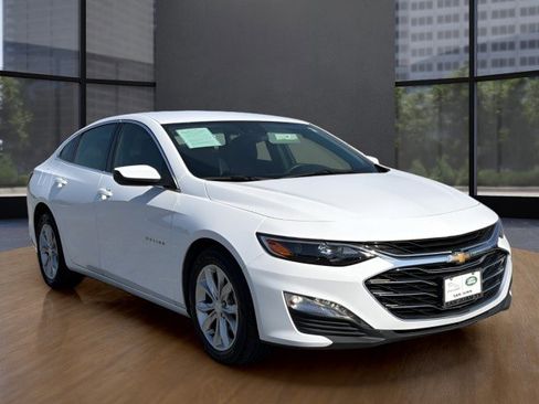 Used 2024 Chevrolet Malibu LT FWD image 10