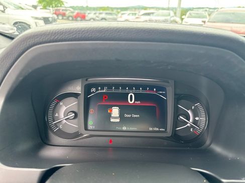Used 2024 Honda Passport TrailSport image 14