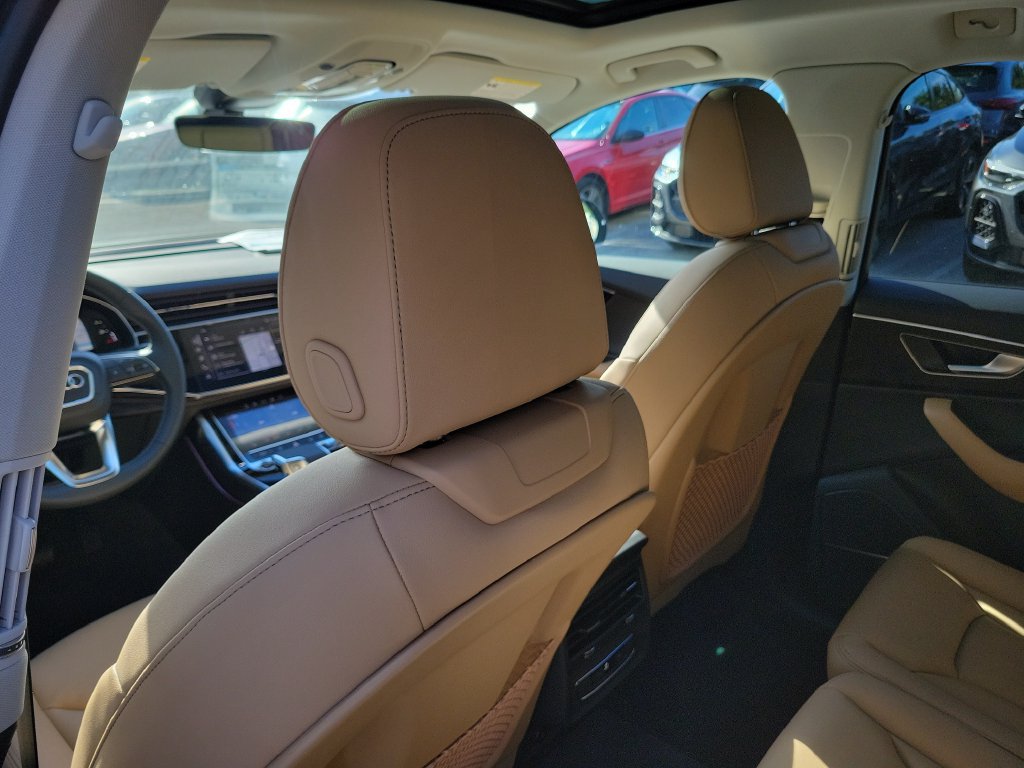 New 2026 Audi Q7 2.0T Premium AWD/4WD image 24