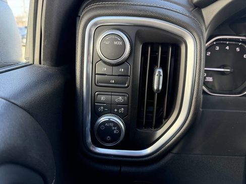 Used 2020 GMC Sierra 2500 SLE w/ X31 Off-Road Package AWD/4WD image 22
