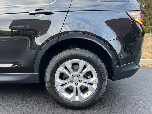 Used 2021 Land Rover Discovery Sport S image 96